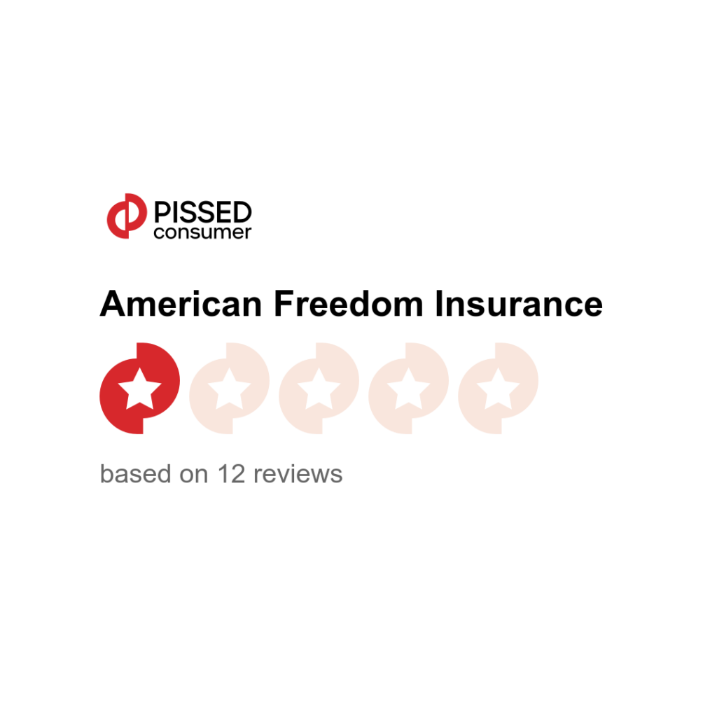 american freedom insurance reviews terbaru
