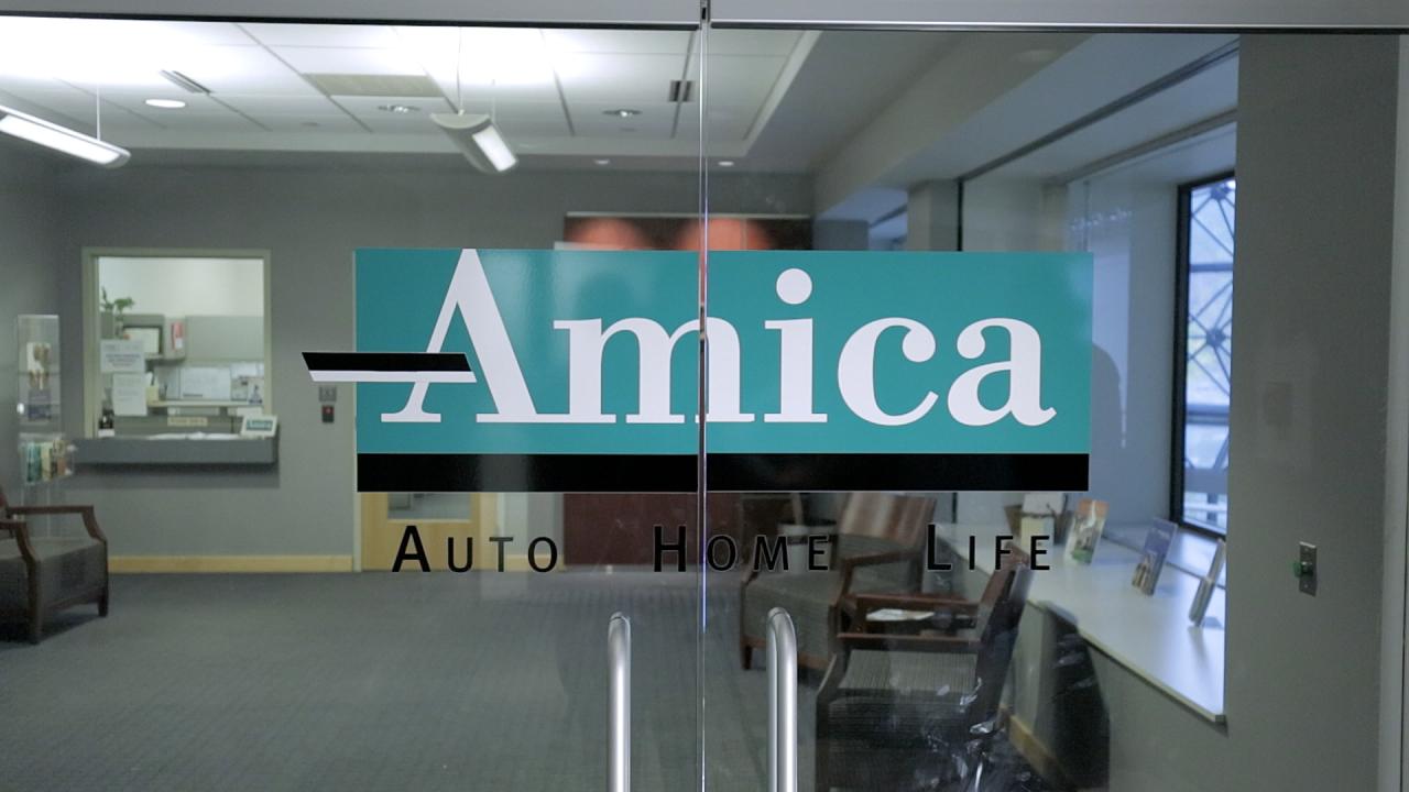 insurance companies in rhode island