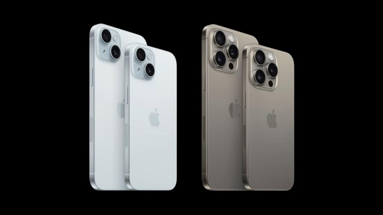 iphone 15 pro max att