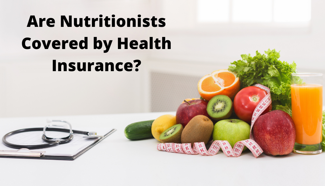 are nutritionists covered by insurance