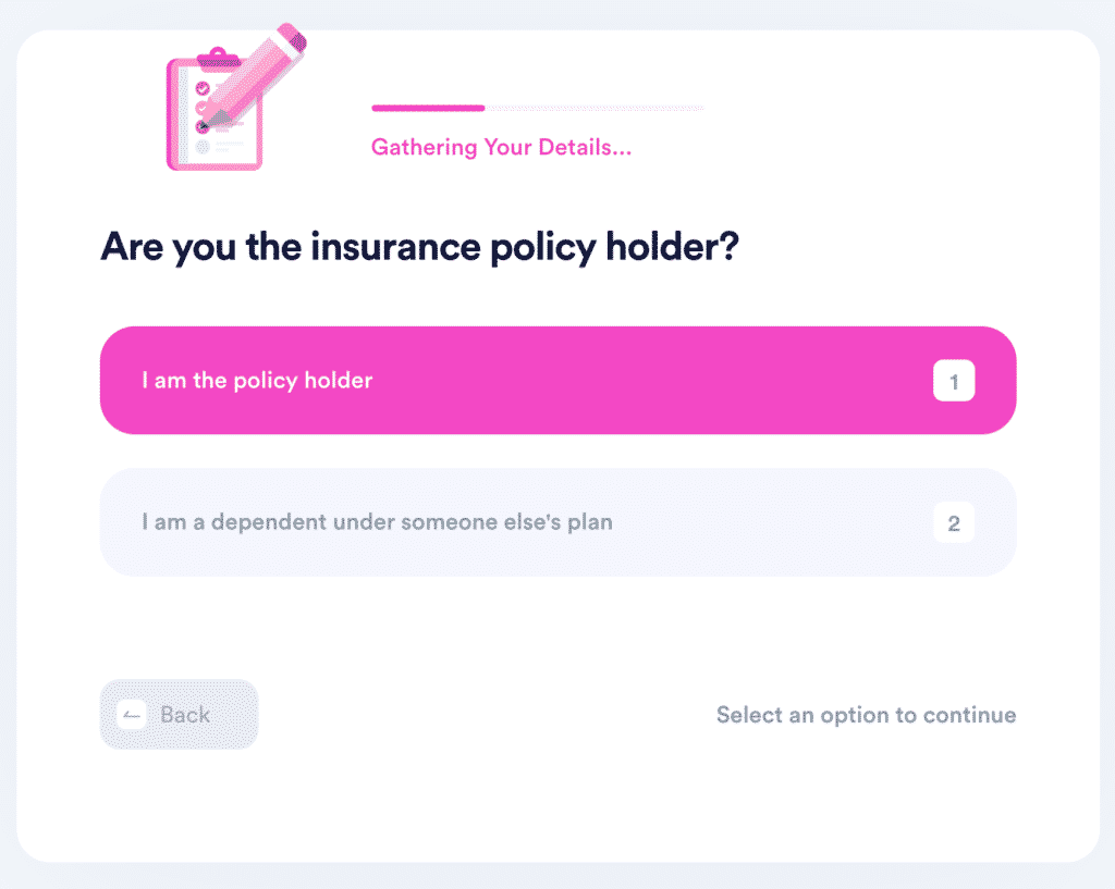 insurance claim for cricket