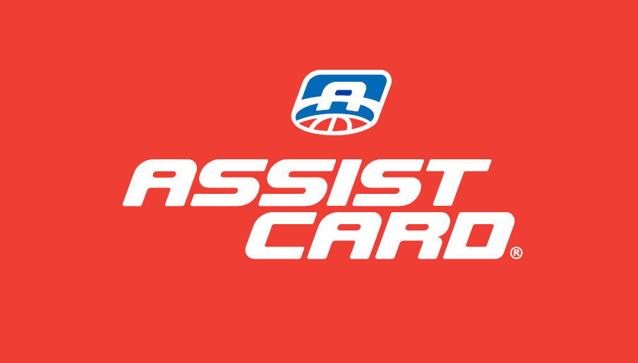 assist card travel insurance