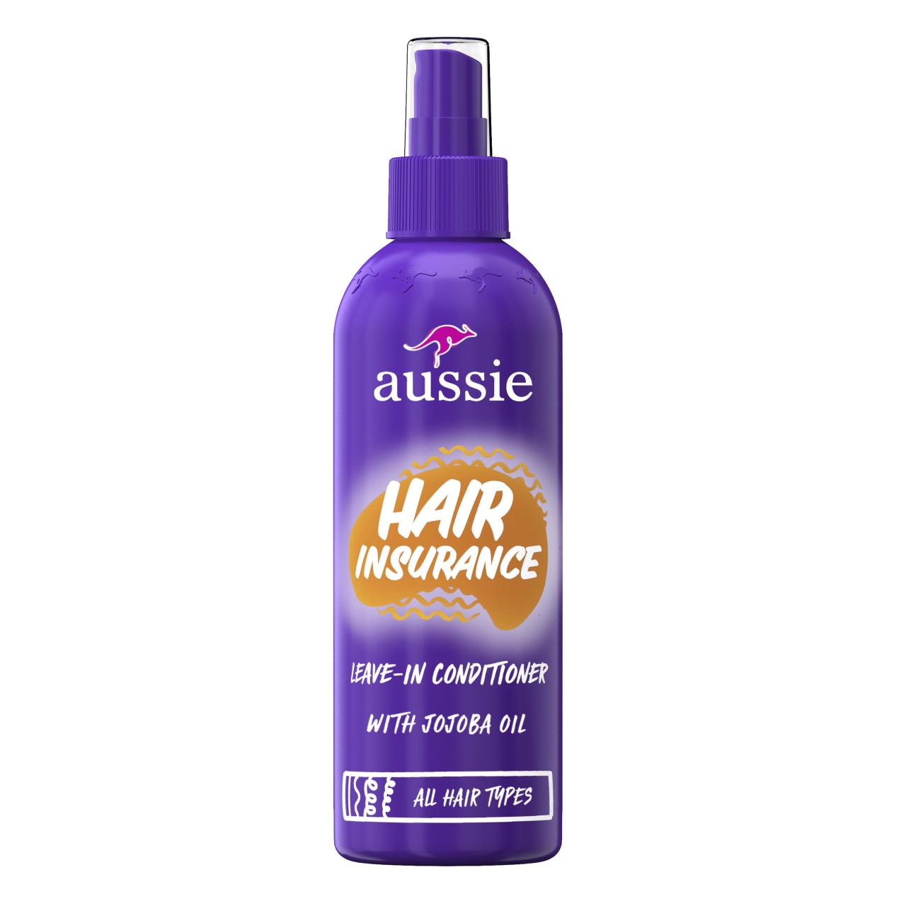 aussie hair insurance leave in conditioner terbaru