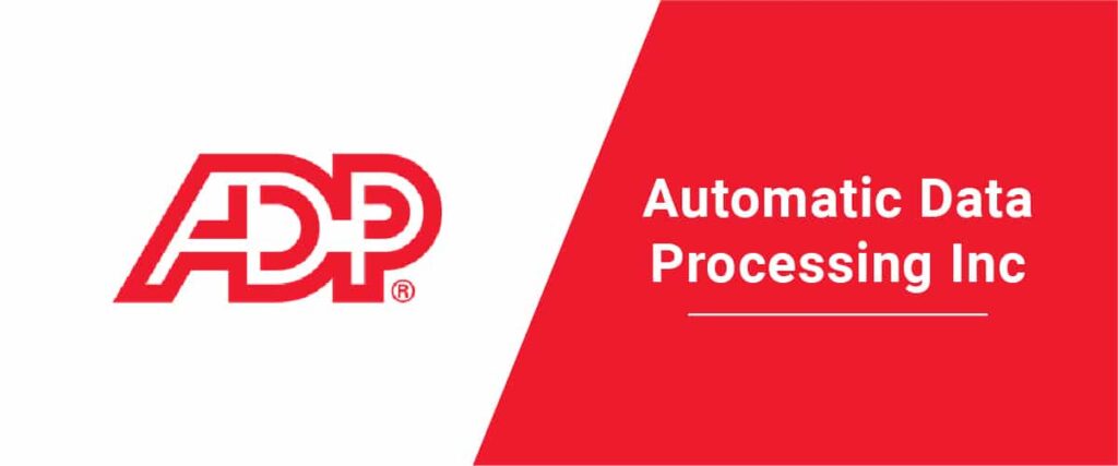 adp processing automatic
