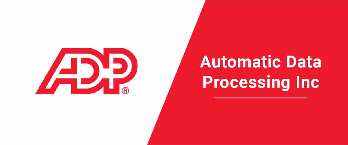 adp processing automatic