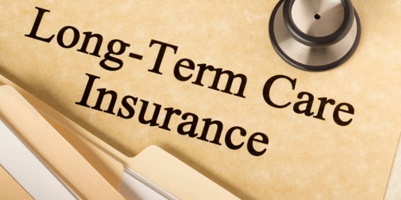 california long term care insurance terbaru