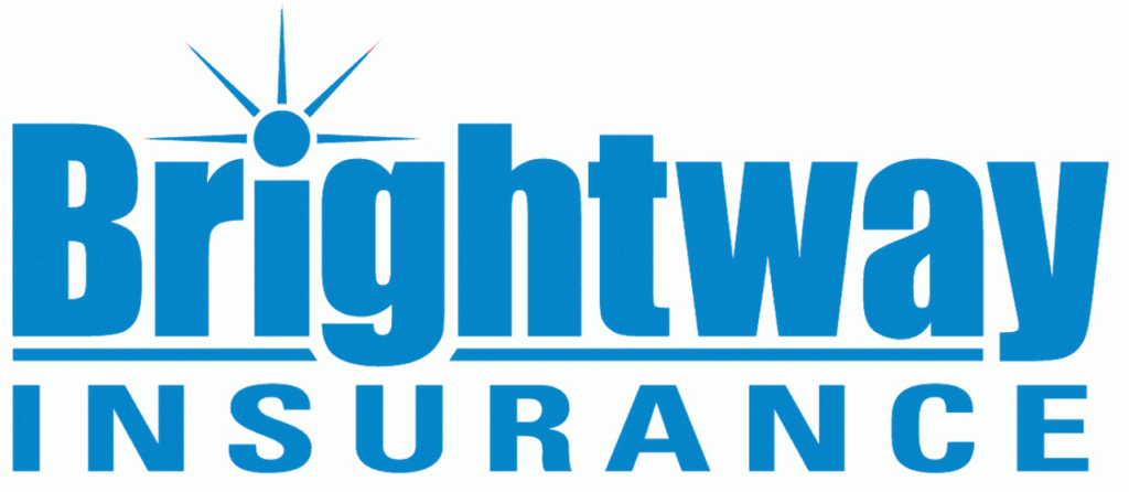 insurance brightway logo directory