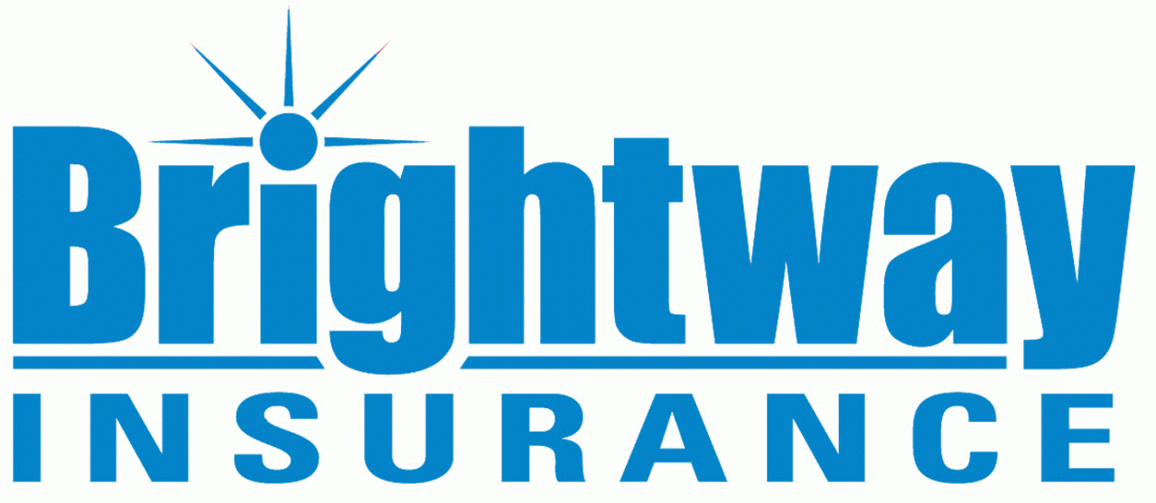 insurance brightway logo directory