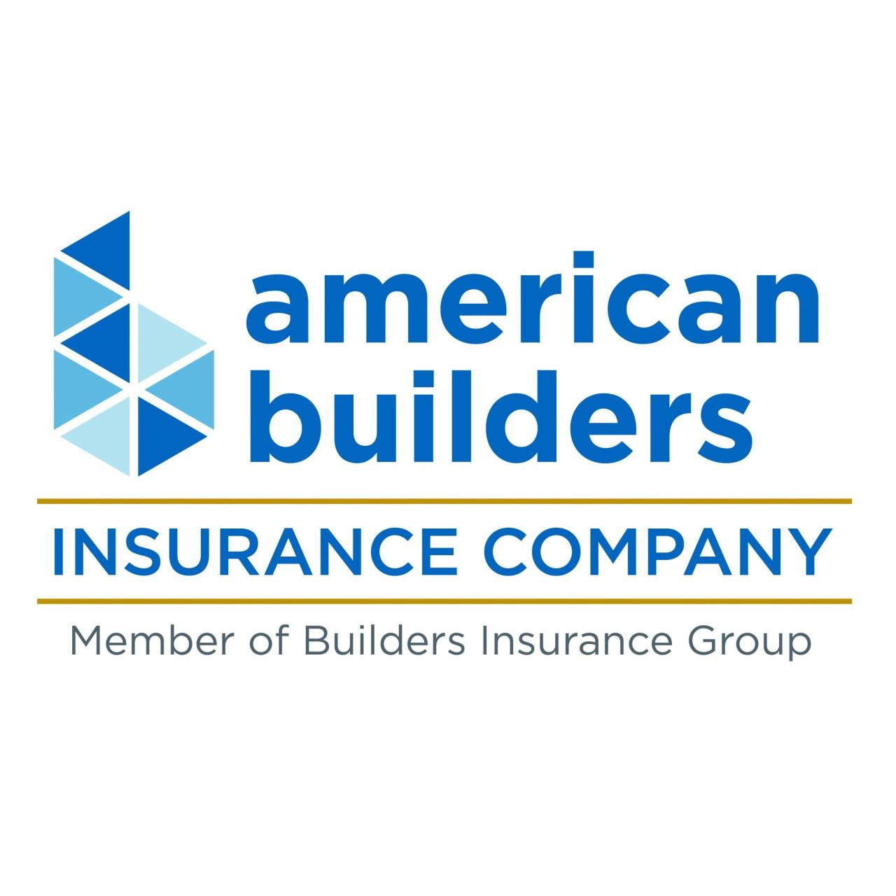 american builders insurance company terbaru