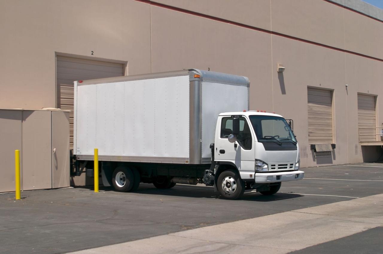 truck delivery insurance swift box logistics service company commercial courier transportation full ca louis mo fast quote get business trucking