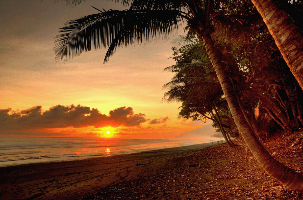 costa rica travel destinations cross