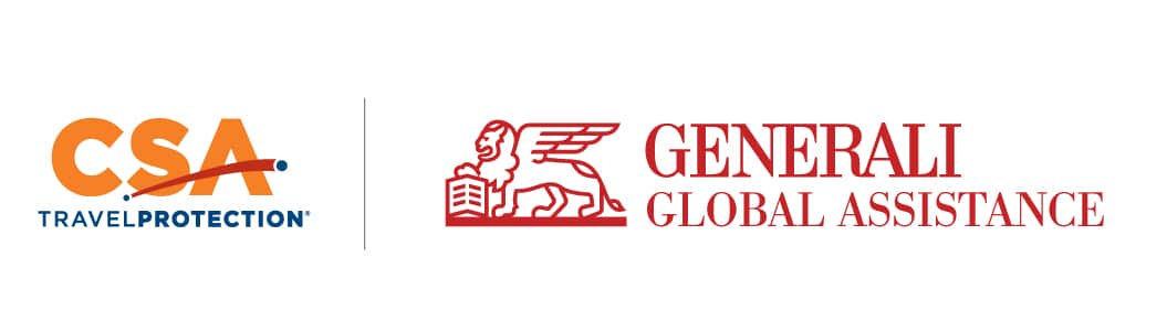 csa gga damage insurance terbaru