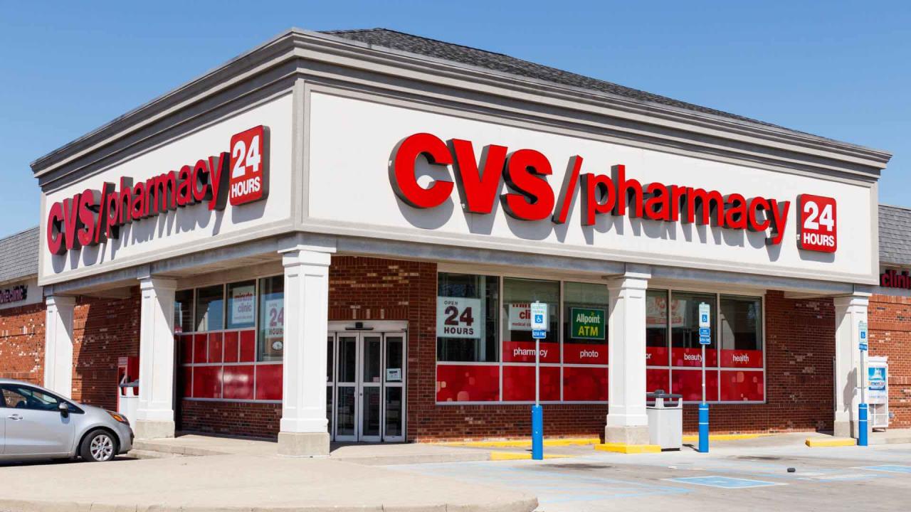 does cvs take ambetter insurance