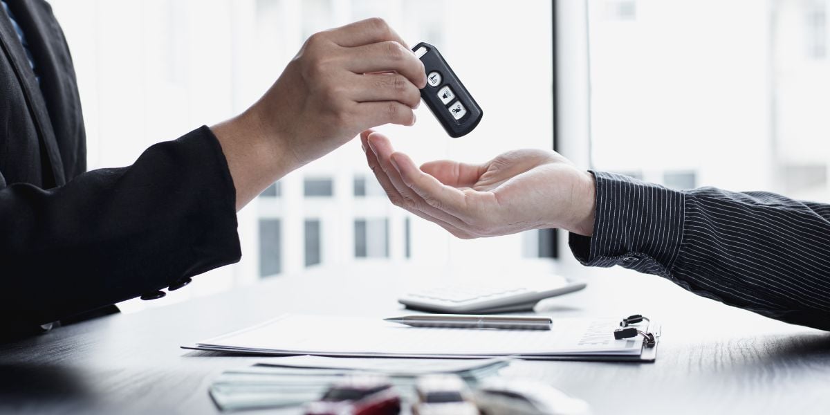can you have liability insurance on a financed car