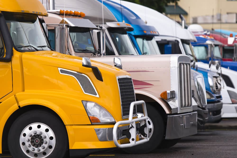 insurance cargo trucking women truck team indicator crash factoring quotes basic motor bobtail percentiles fleet freight industry
