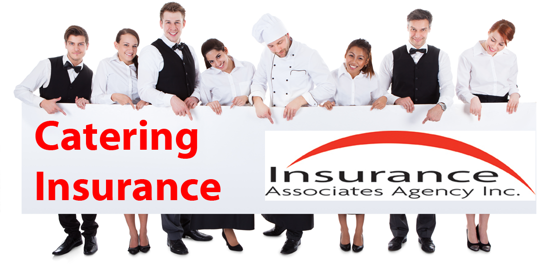 catering insurance business