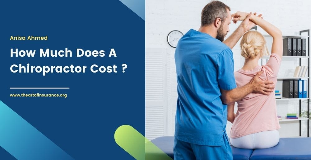 how much does chiropractor cost without insurance near me terbaru