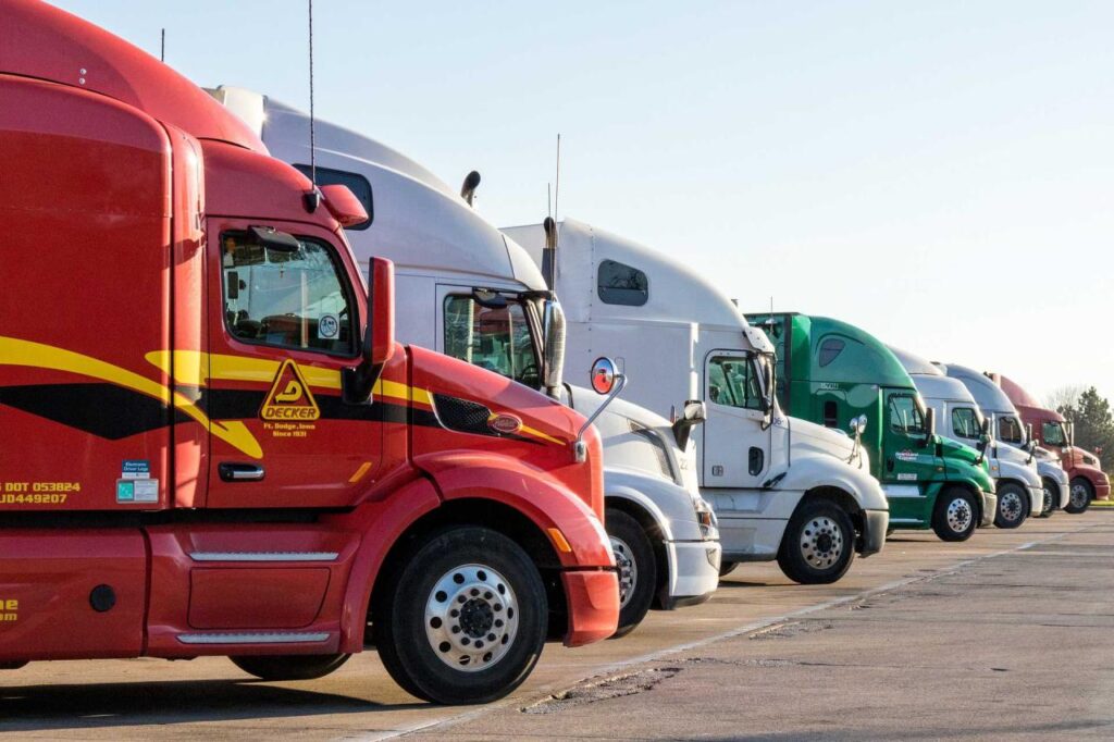 commercial truck insurance texas