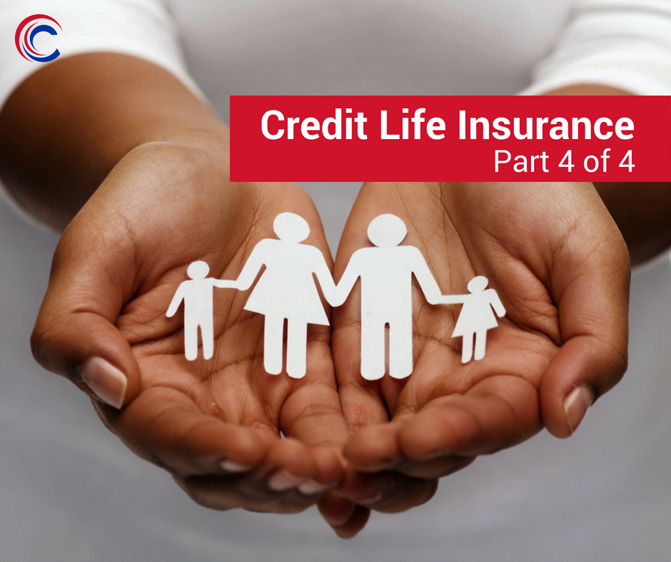 which of the following is correct regarding credit life insurance terbaru