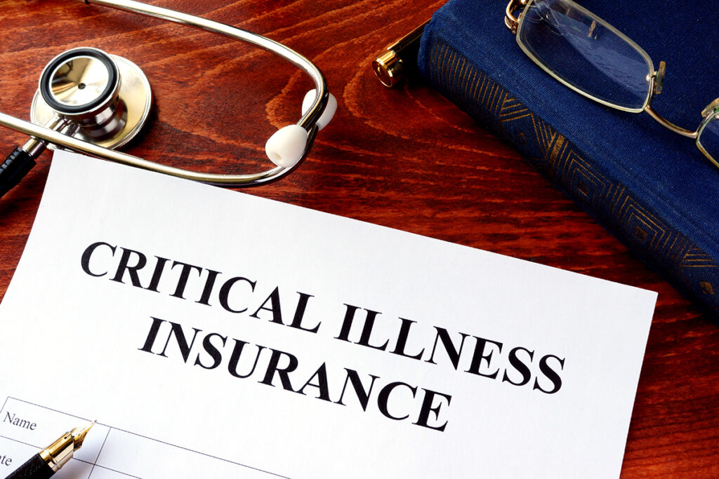 critical illness insurance reddit