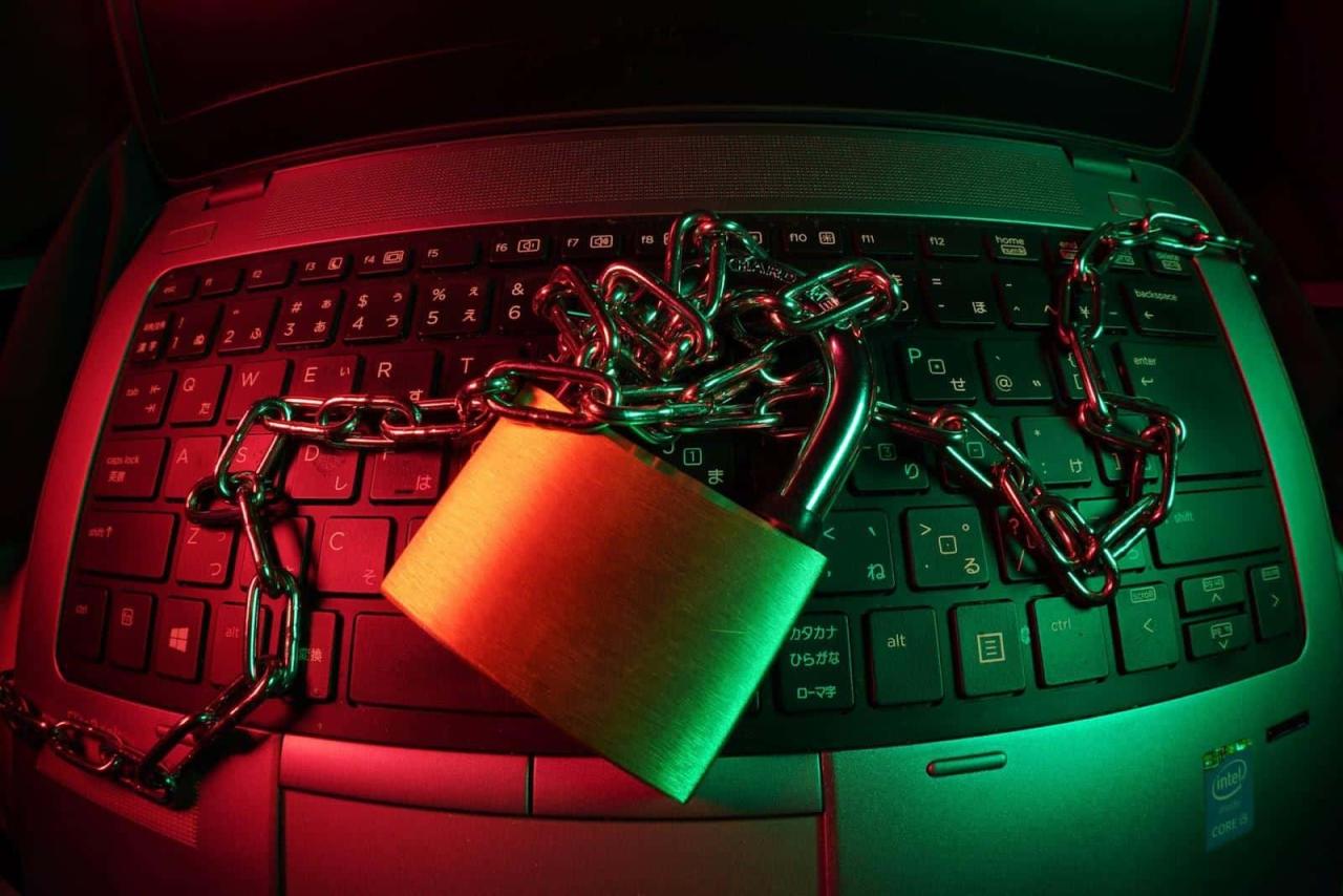 cyber insurance coverage checklist terbaru