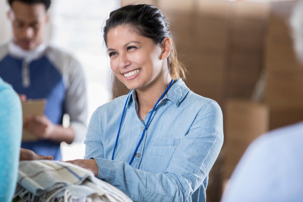 should nonprofit have d&o insurance