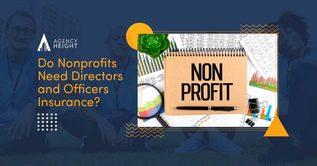 directors and officers insurance for nonprofits terbaru