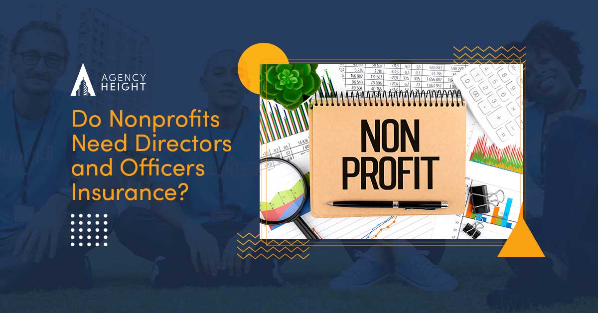 directors and officers insurance for nonprofits terbaru