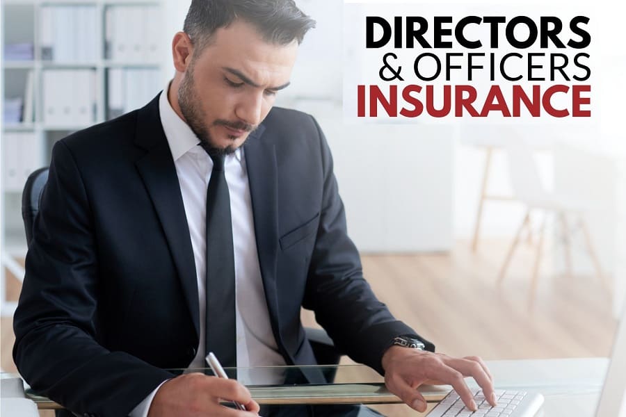 non profit directors and officers insurance