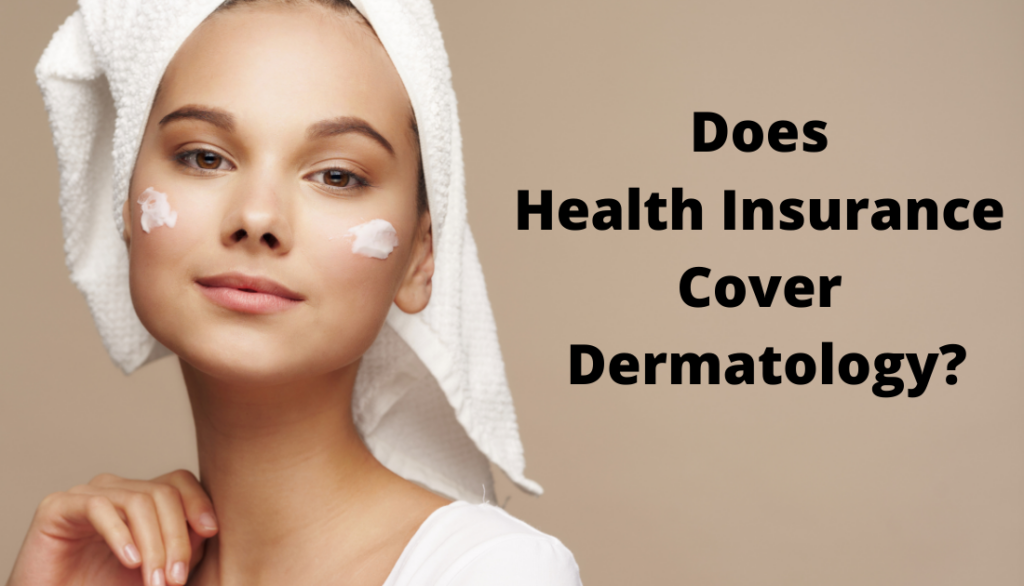 do dermatologists take insurance terbaru