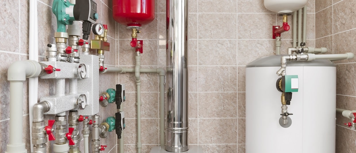 does homeowners insurance cover furnace