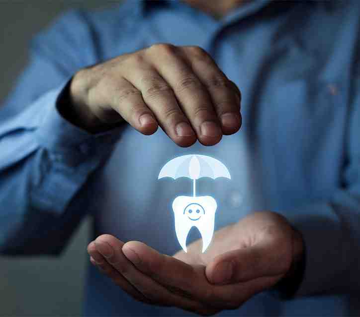 does delta insurance cover dental implants terbaru