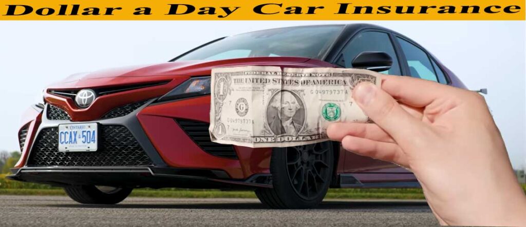 dollar a day car insurance nj terbaru