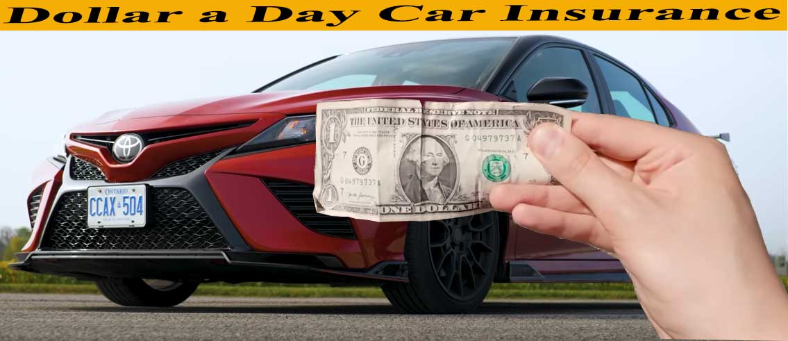 dollar a day car insurance nj terbaru