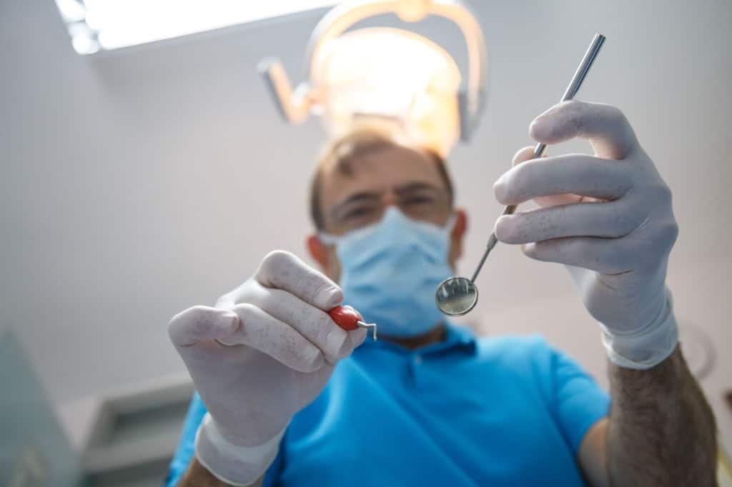 dentist pediatric