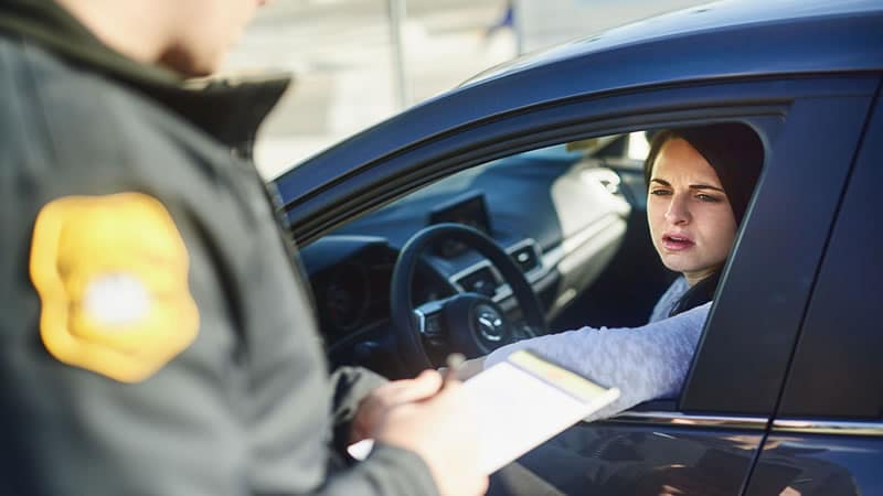 driving without insurance in florida