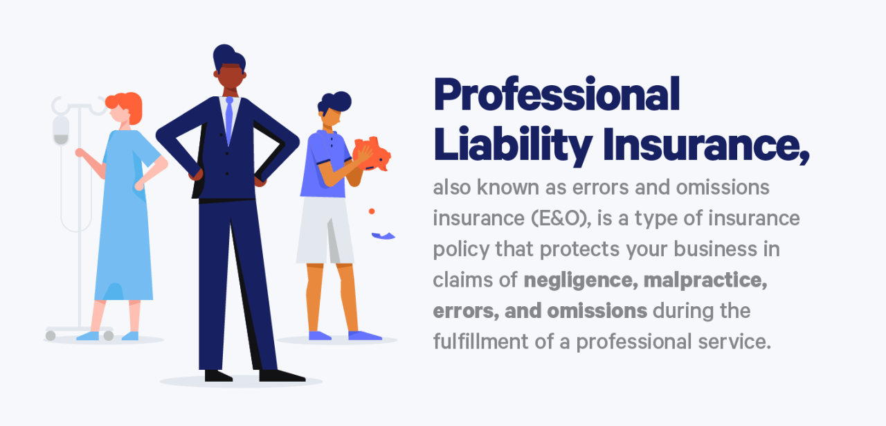 legal professional liability insurance terbaru