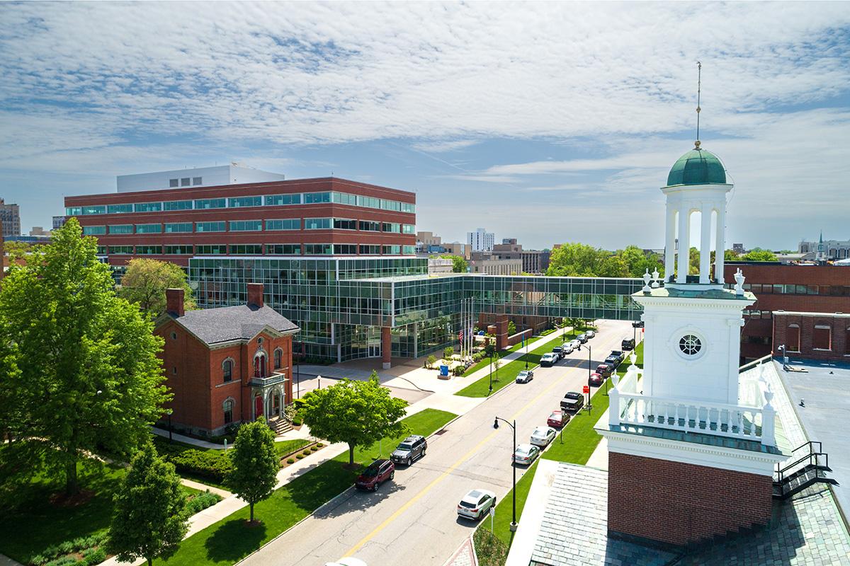 erie insurance