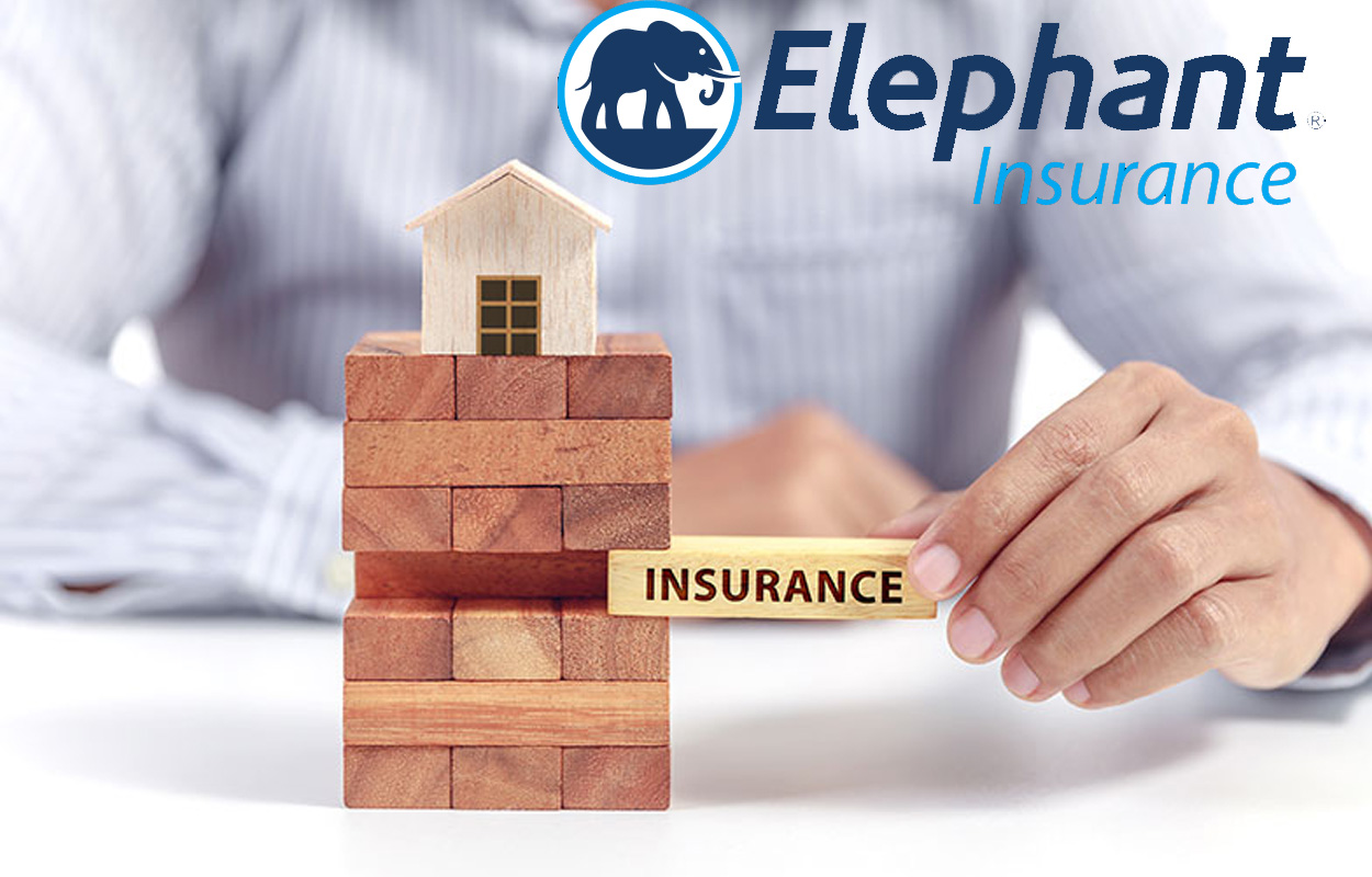 elephant auto insurance login