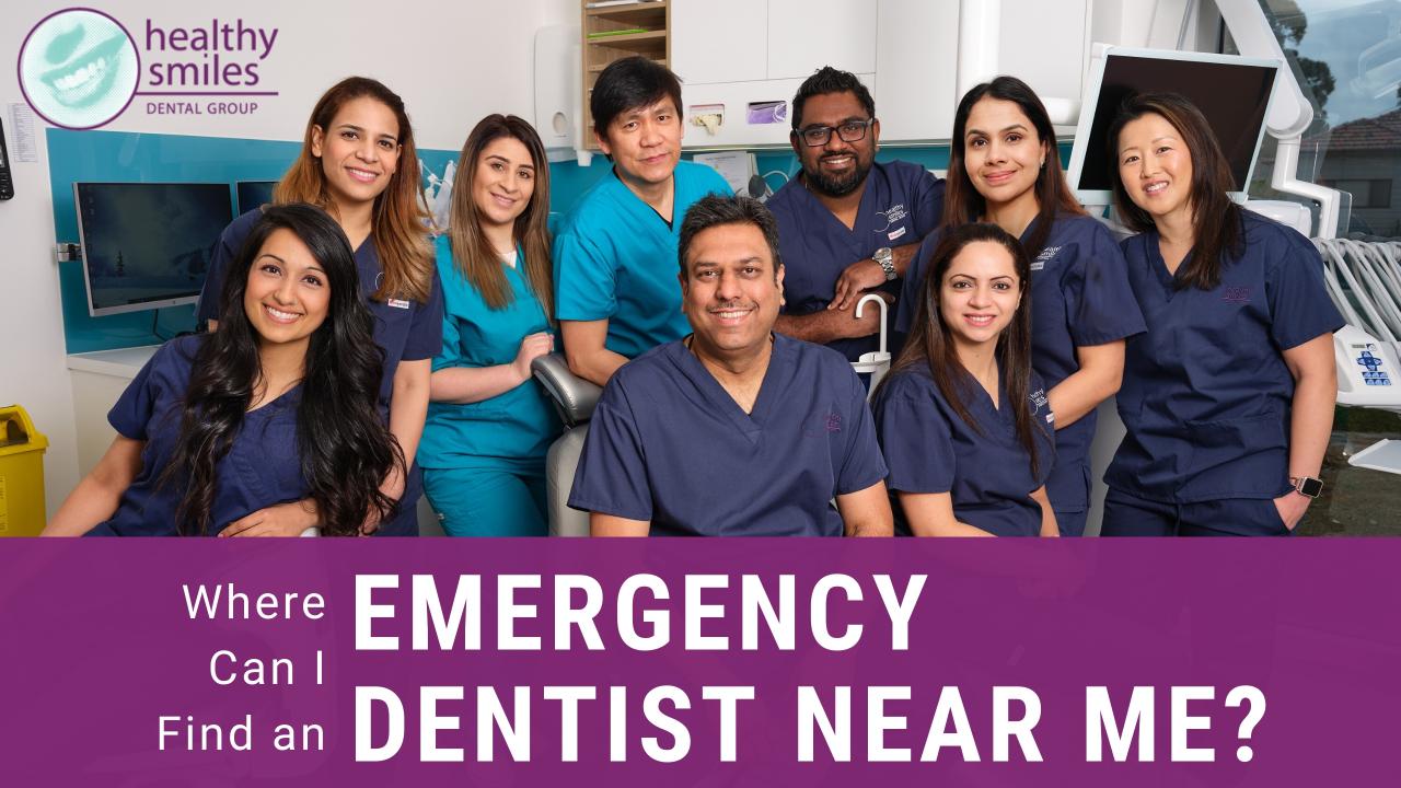 emergency dental near me no insurance terbaru