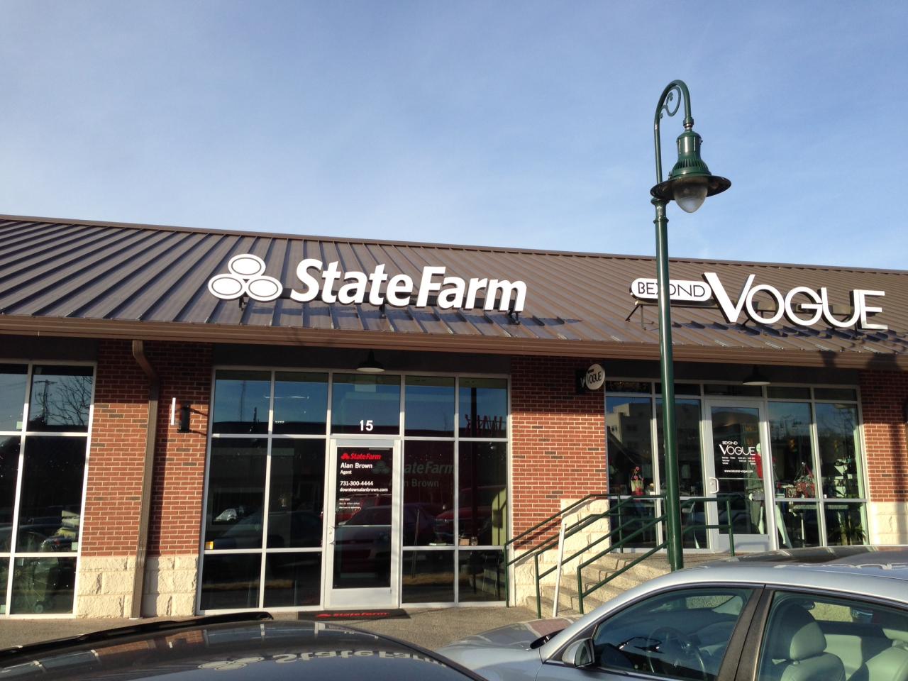 auto insurance jackson tn terbaru