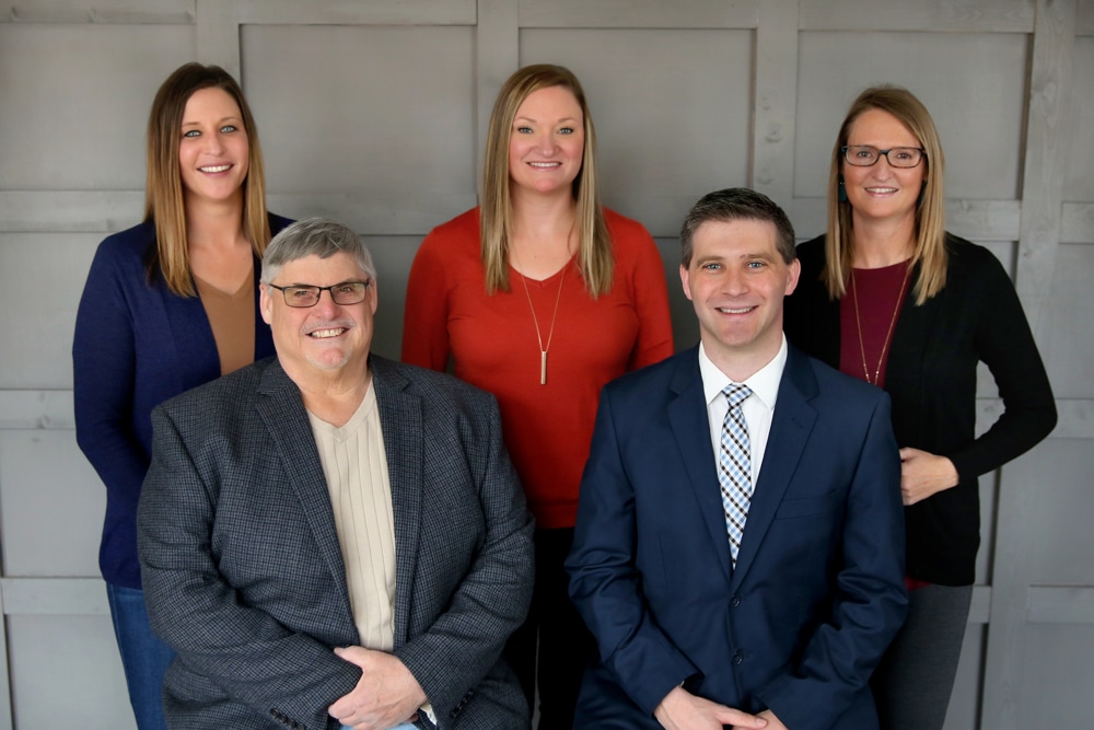 anderson's insurance associates reviews