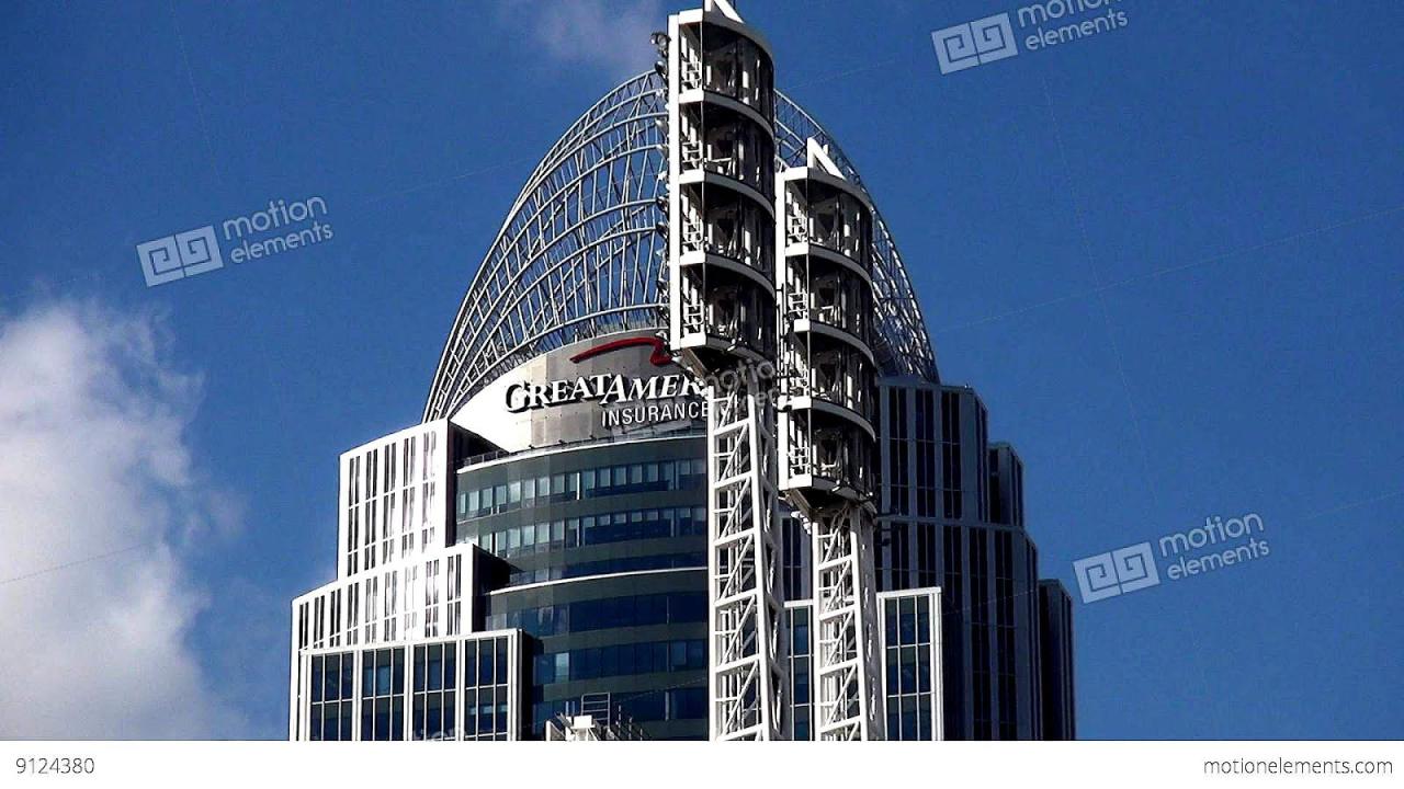 great american alliance insurance company