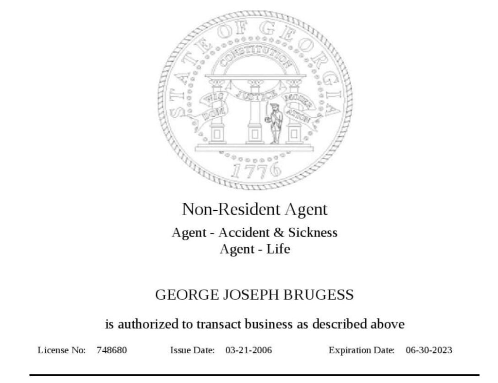 life of georgia life insurance terbaru