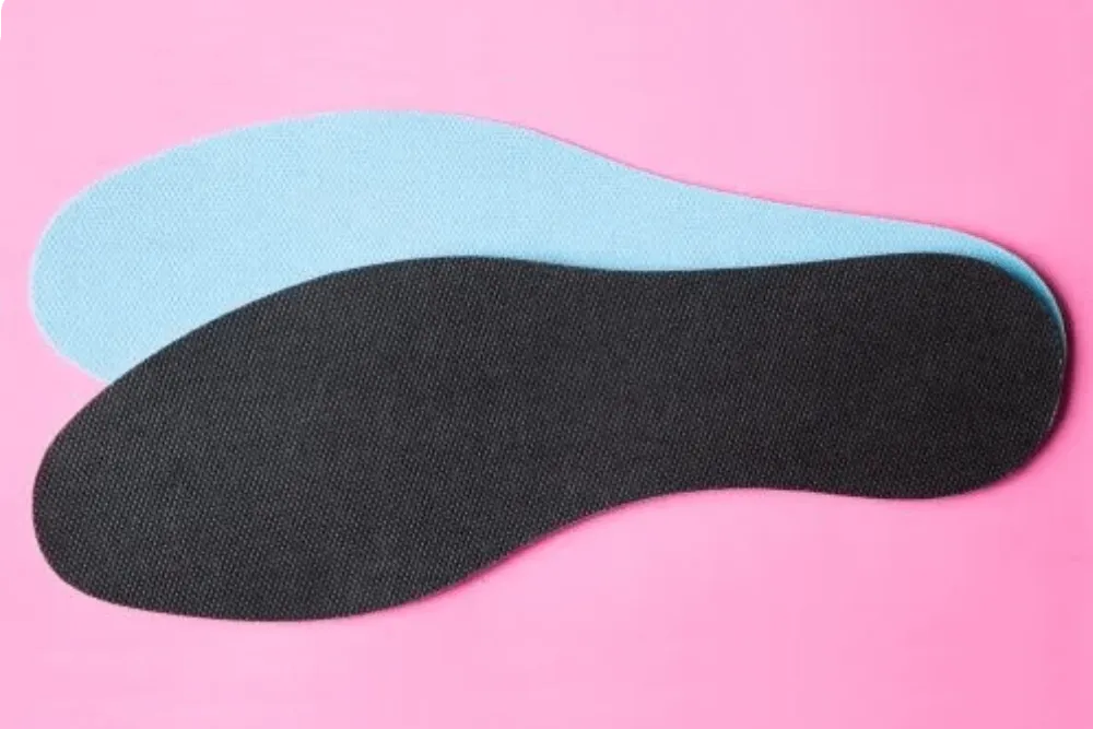 orthotics covered