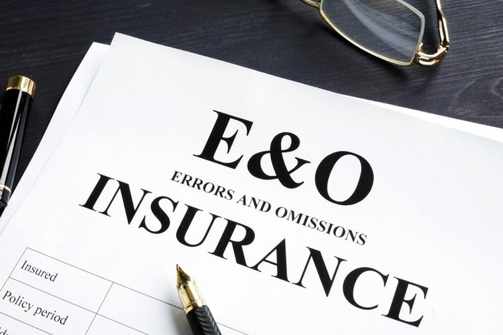 insurance for notary public