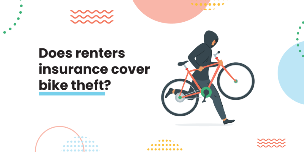 renters insurance cover bike theft terbaru