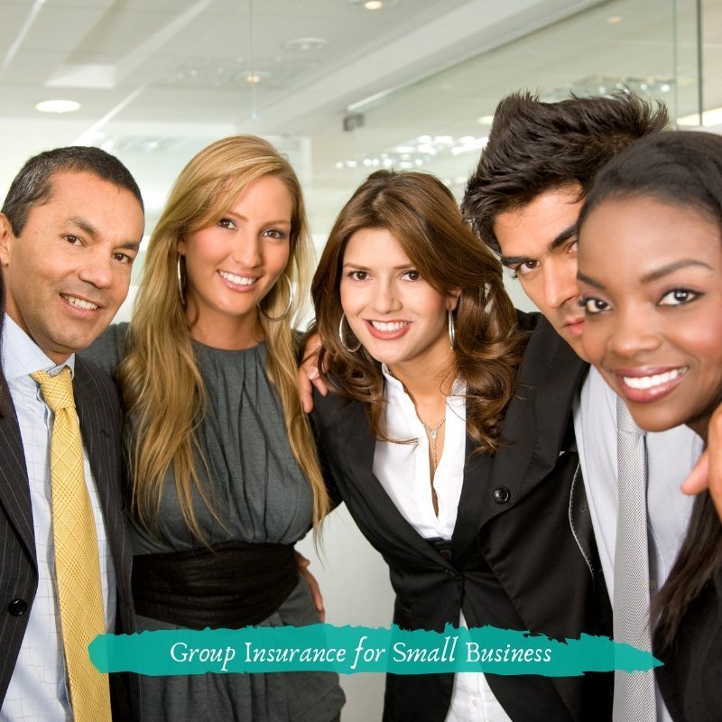 group life insurance for small business terbaru