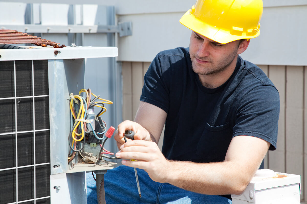 insurance for hvac contractors