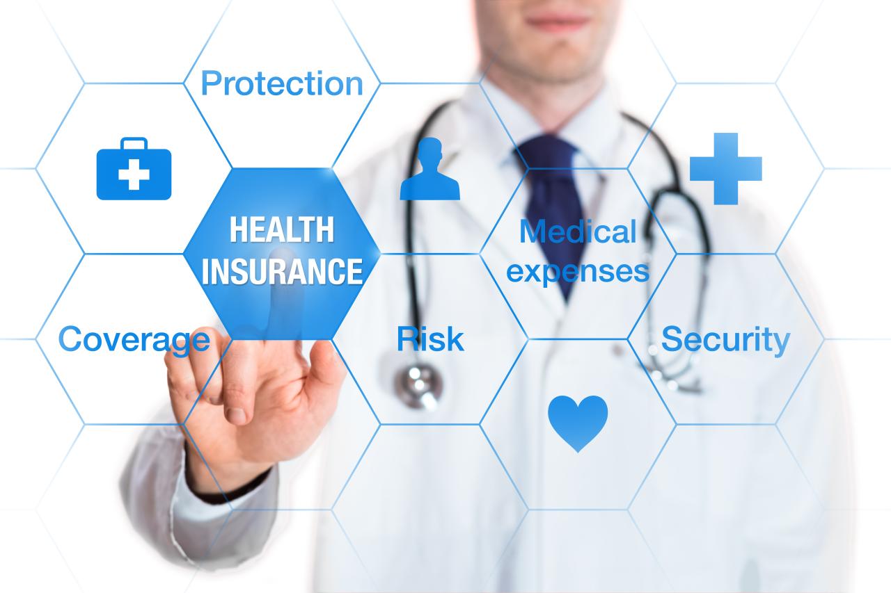 medical insurance jobs near me